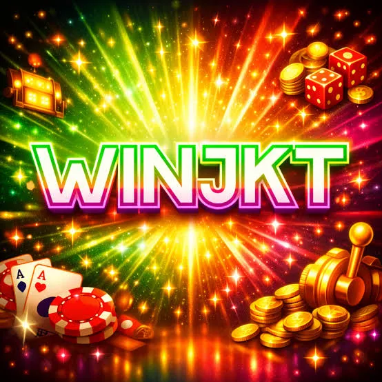 WINJKT - Majalah Digital Terupdate untuk Berita Terkini